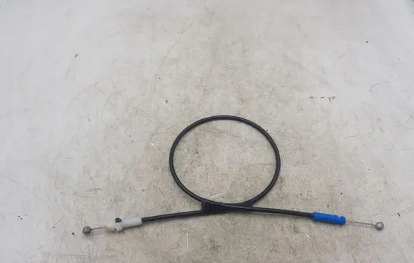 Toyota Auris 150 Front door cable line NOCODE