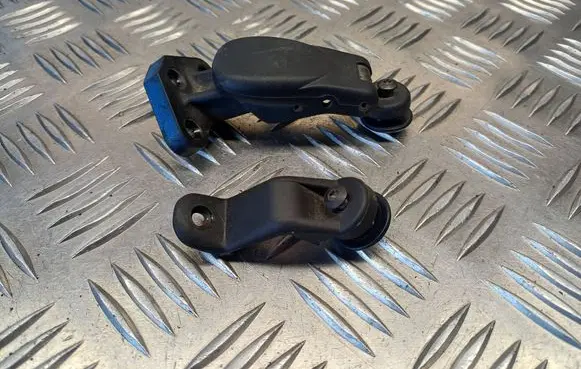 Citroen Berlingo Other interior part 9637967980 3515000006
