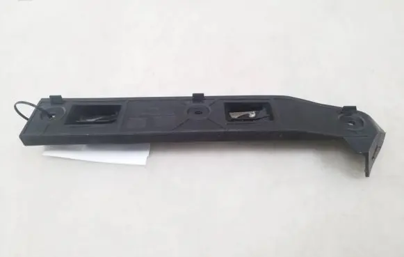 Volkswagen Golf IV Front bumper mounting bracket 1J0807184A