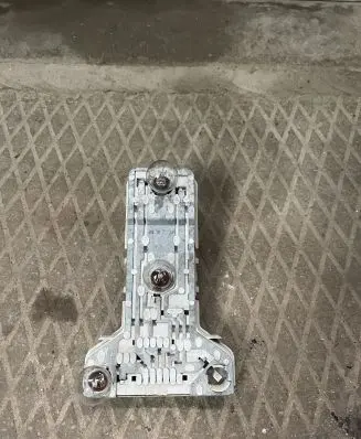 Volkswagen PASSAT B5 Tail light bulb cover holder 29062001