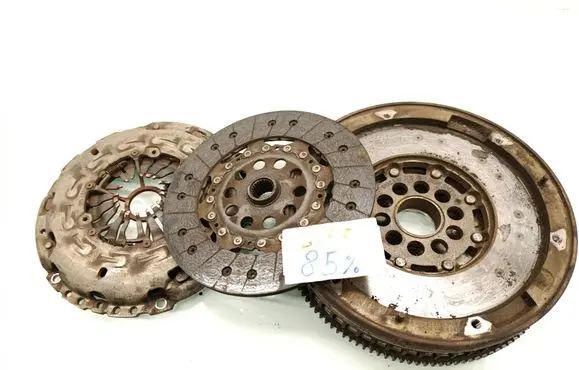 Volvo V40 Clutch set kit 31370248