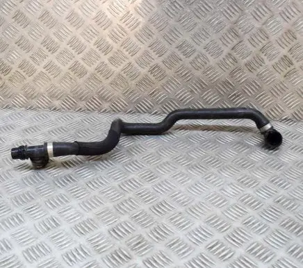 Mercedes-Benz EQA Engine coolant pipe/hose A0009975811 A0109973489