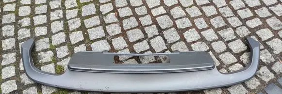 Audi A5 8T 8F Rear bumper 8T8807521K