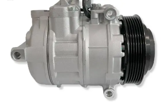 Porsche Boxster 987 Air conditioning (A/C) compressor (pump) 9A112601105 4471505342