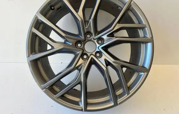 Audi Q4 Sportback e-tron R21 alloy rim 89A601025T