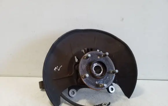 Lexus NX Front wheel hub 