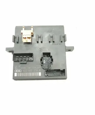 Audi A6 S6 C6 4F Comfort/convenience module 8E0907279N