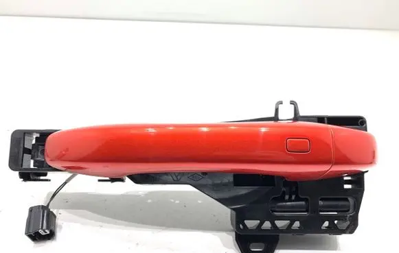 Renault Captur II Front door exterior handle 806079360R