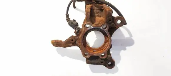 Volkswagen Touran I Front wheel hub