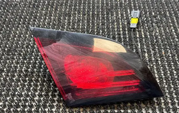 Citroen DS4 Tailgate rear/tail lights 9671092880