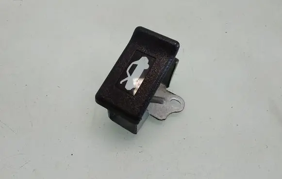 Honda Accord Engine bonnet (hood) release handle