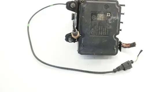 Volkswagen Scirocco ABS Pump 1K0907379BSACR
