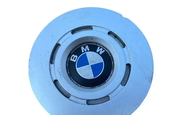 Original wheel cap
