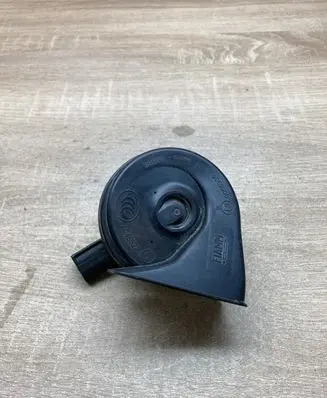 Volkswagen PASSAT B6 Horn signal 3C0951221E 0055306 AM80S