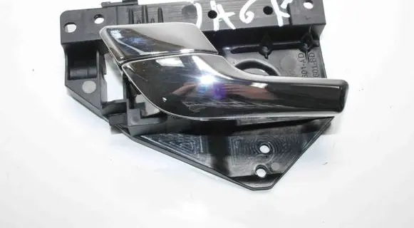 Jaguar XF X250 Rear door interior handle 8X2322601AD