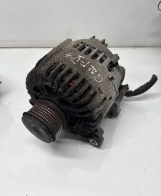 Volkswagen Golf Plus Generator/alternator 06F903023C 06F903023G