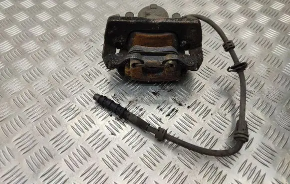 Toyota ProAce City Front brake caliper 9830798780