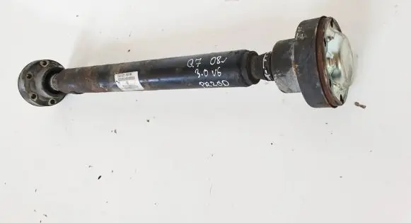 Audi Q7 4L Front prop shaft 7l6521101h