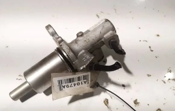 Audi A6 S6 C6 4F Master brake cylinder 