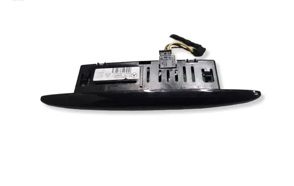 Mercedes-Benz CLA C117 X117 W117 Parking PDC sensor display screen A1725420023