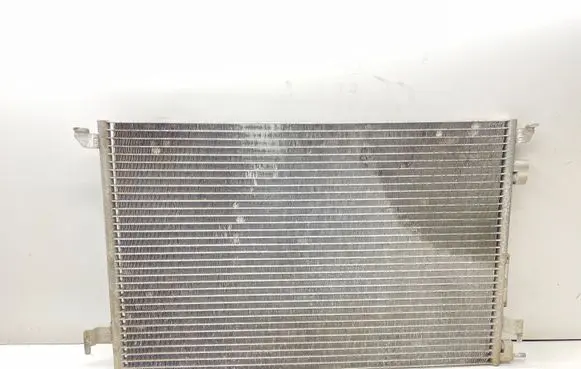 Opel Vectra C A/C cooling radiator (condenser) 871832ZC CA1258