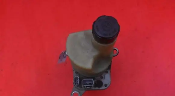 Volvo V50 Power steering pump 5N513K514AD