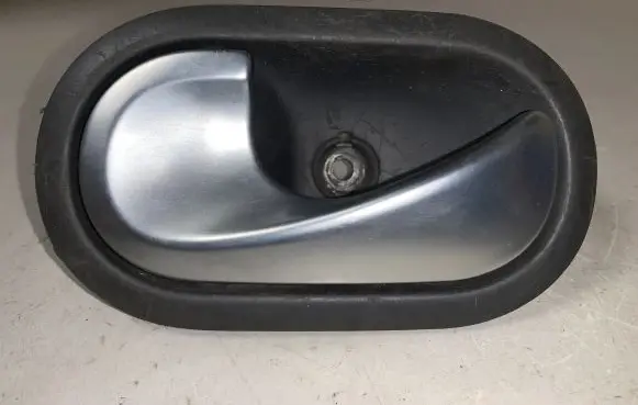 Renault Megane II Rear door interior handle 5005400006