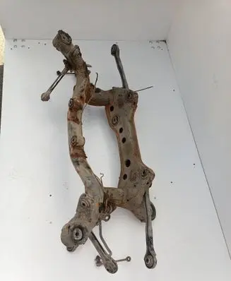 BMW 3 E90 E91 Rear subframe 