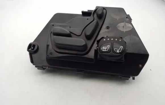 Mercedes-Benz S W220 Seat control switch 2208212858 03463037