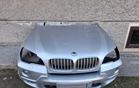 BMW X5 E70 Front piece kit 