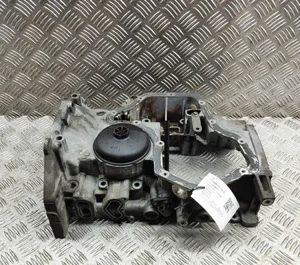 Renault Captur Oil sump 110171000R