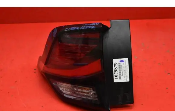 KIA Sportage Rear/tail lights R292462000