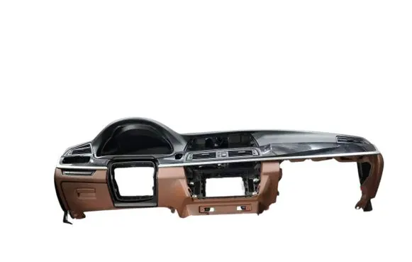 BMW 5 F10 F11 Dashboard 9166657 39923039802