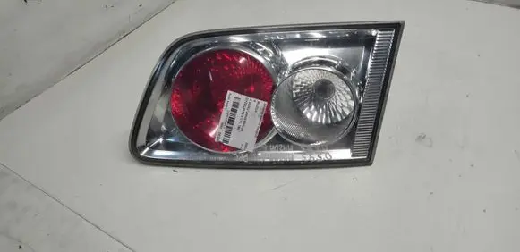 Mazda 6 Tailgate rear/tail lights 22661974
