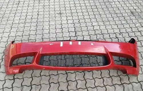 BMW 3 E92 E93 Front bumper splitter molding 7899831