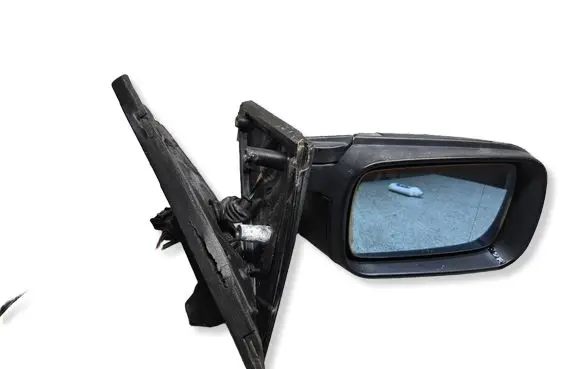 BMW 5 E39 Front door electric wing mirror 0117351 0117353 0117352