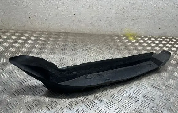 Mercedes-Benz CLS W257 Fender end trim A2578890100