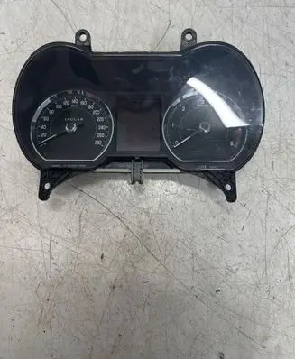 Jaguar XF Speedometer (instrument cluster) A50019103