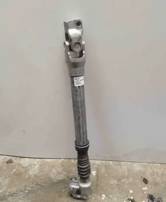 Ford Explorer VI Steering column universal joint L1MC3C662AE K861M