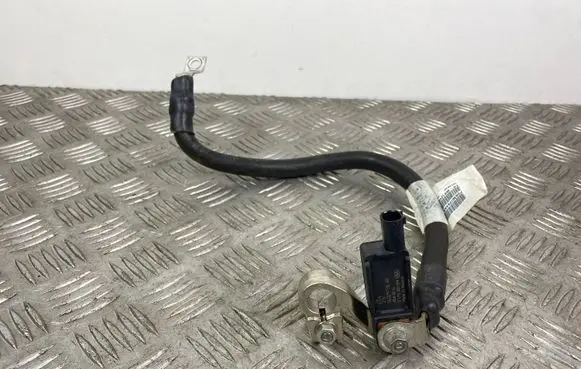 Jeep Grand Cherokee Negative earth cable (battery) P68307264AA