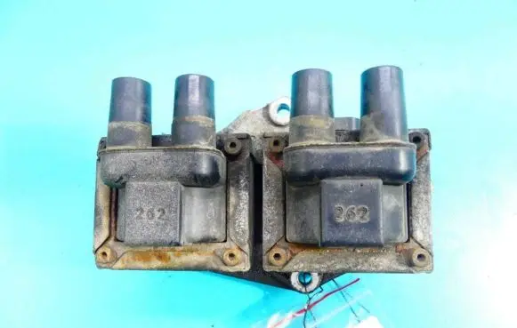 Fiat Seicento/600 High voltage ignition coil IMPRK1300794