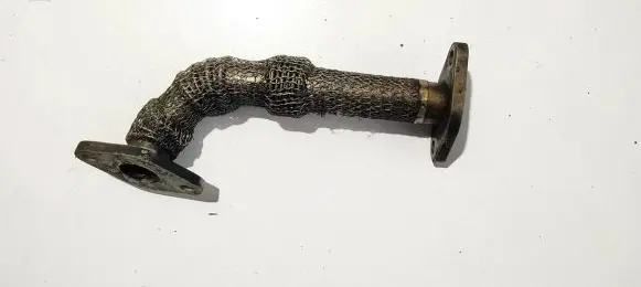Seat Alhambra (Mk1) EGR valve line/pipe/hose 028131521R