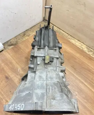 BMW 1 E81 E87 Manual 6 speed gearbox 2170000945 0708644AI5