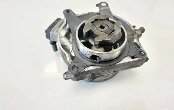 Fiat Doblo Vacuum pump 55221325 70255400002