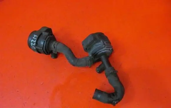 Mercedes-Benz S W221 Electric auxiliary coolant/water pump W221POMPKAWODY