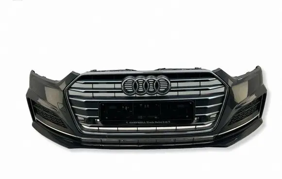 Audi A5 Front bumper