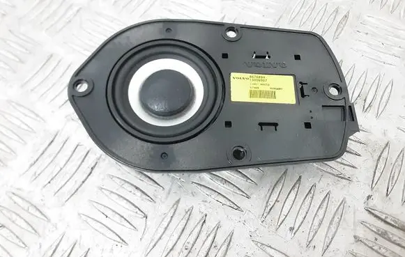 Volvo XC60 Front door high frequency speaker 8676894
