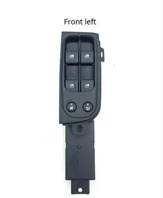 Maserati Quattroporte Electric window control switch 247993