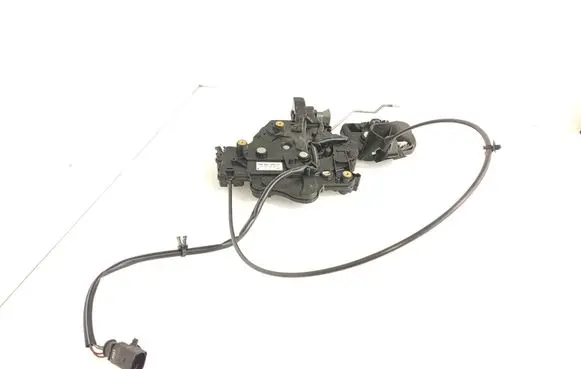 Volkswagen Transporter - Caravelle T5 Sliding door lock 7H0843654CC 2K0843604 7H0843604