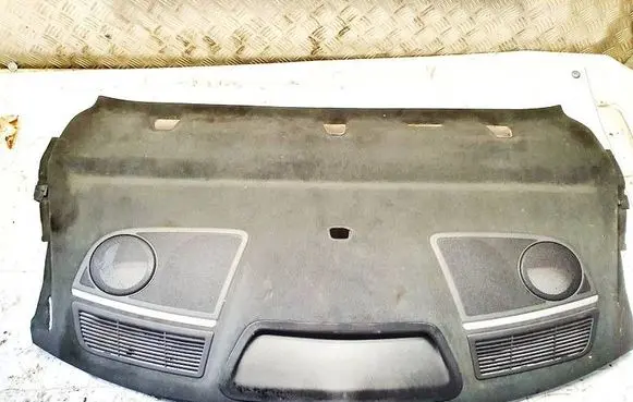 Jaguar XJ X351 Parcel shelf aw93f46668dh8pvj